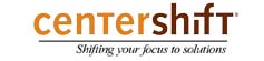 Centershift Logo