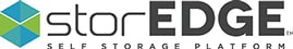 Storedge Logo